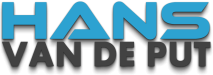 Hans van de Put: Logo